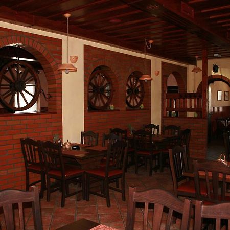 ناكلو Guest House Klub Kovac المظهر الخارجي الصورة