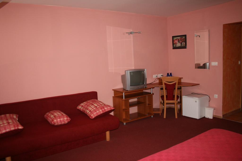 ناكلو Guest House Klub Kovac الغرفة الصورة