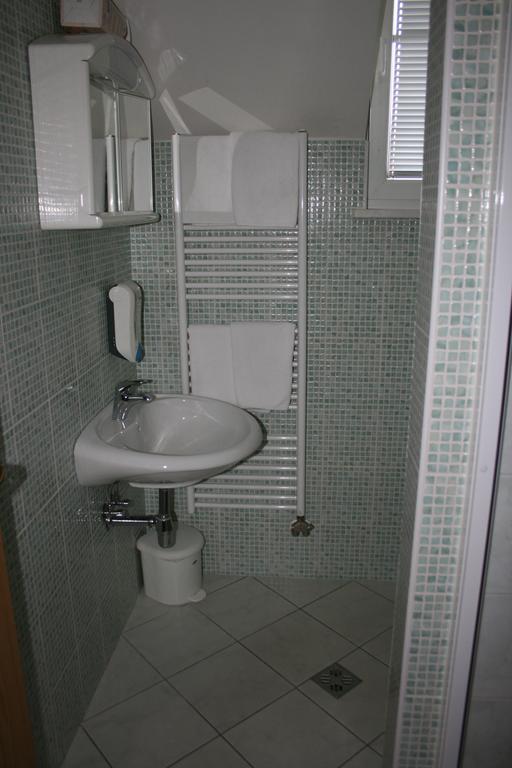 ناكلو Guest House Klub Kovac الغرفة الصورة